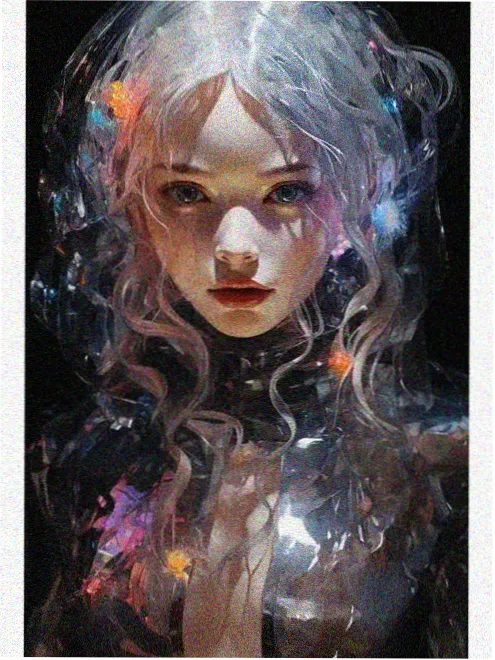 名侦探柯南绯色的子弹剧场版海报